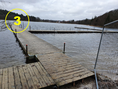 Swimming Resort West